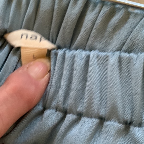 Like Silk Pants - Picture 6 of 7